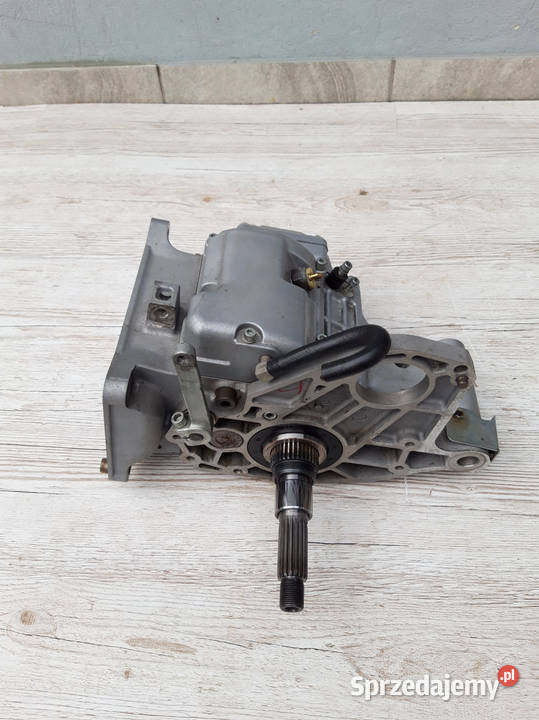 Skrzynia biegów Softail TC Harley Davidson Prusice