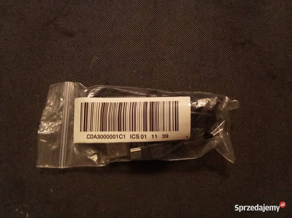 Kabel nowy usb Warszawa sprzedam