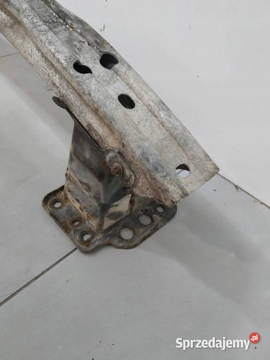 WZMOCNIENIE ZDERZAKA PRZÓD Opel Vectra III