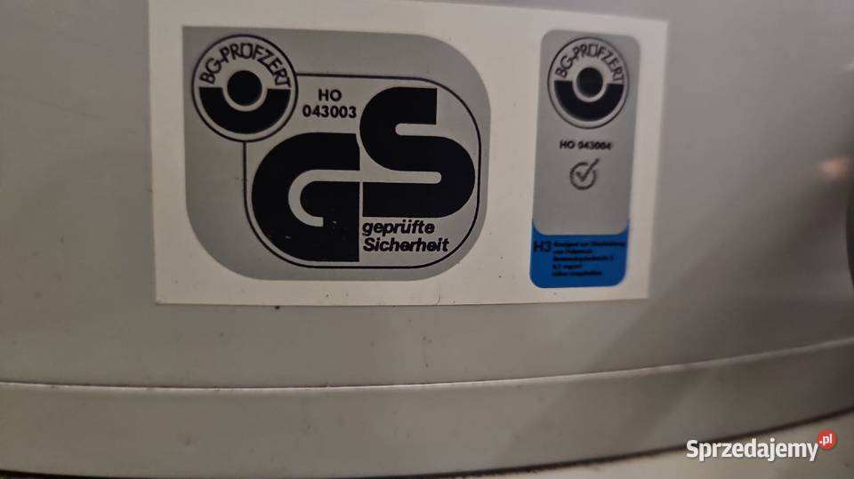 Mobilny odkurzacz ALKO Mobil Jet 100 Pszczyna sprzedam