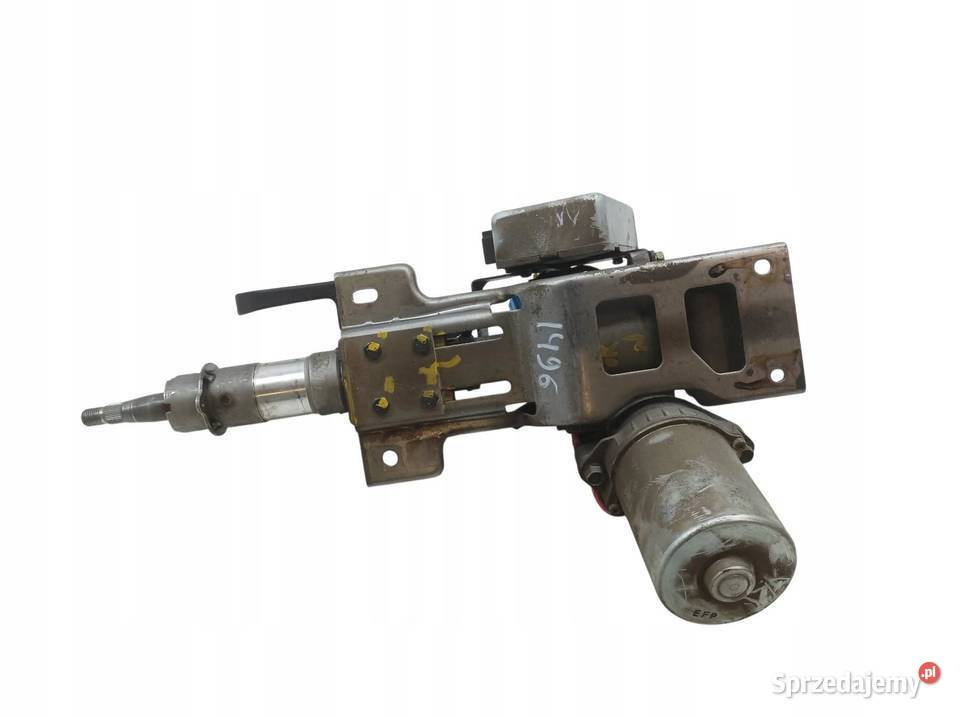 KOLUMNA WSPOMAGANIE ELEKTRYCZNE 563001J700 Kolumny kierownicze