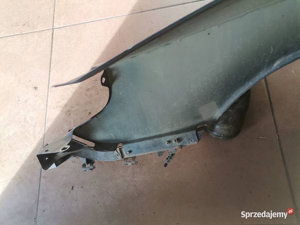 BŁOTNIK PRAWY PRZÓD PRZEDNI SAAB 95 1 I KOLOR osobowe Błotniki Nowy Sącz
