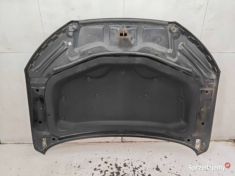 Chevrolet Captiva Lift Maska Pokrywa Silnika Części samochodowe lubelskie Opole Lubelskie
