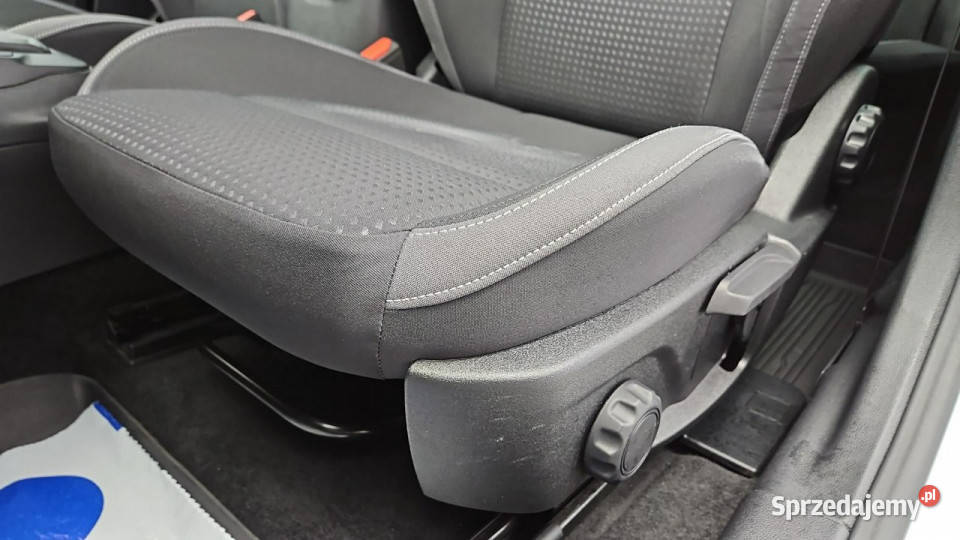 Ford Focus 15 EcoBlue Trend Edition Z Polskiego czujnik deszczu sprzedam