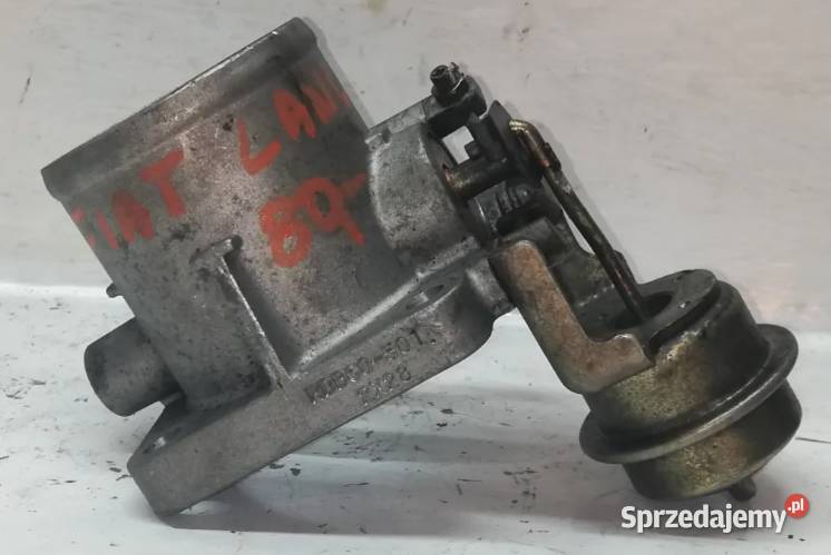 Przepustnica Fiat Lancia 18 B RDB60501 Suchedniów sprzedam