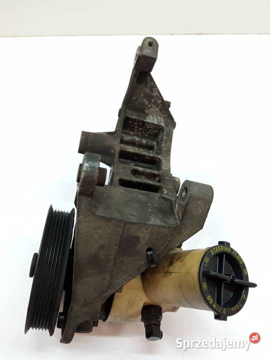 POMPA WSPOMAGANIA E8DC3A578BA F8DE3D69IAA 30 V6