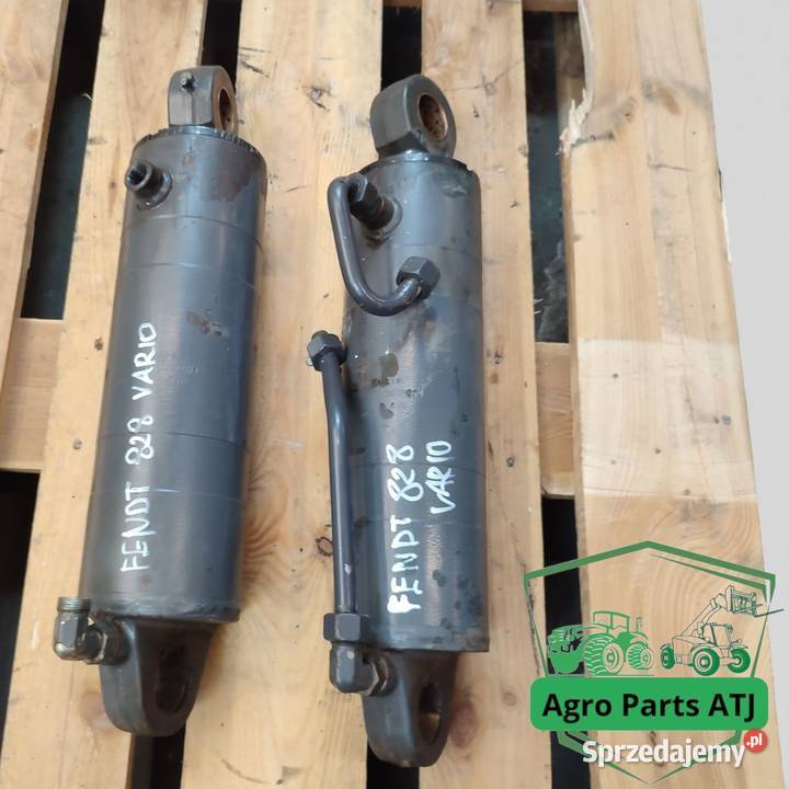 Siłownik Cylinder Tylny Podnośnik G835860030021 podlaskie Ciechanowiec