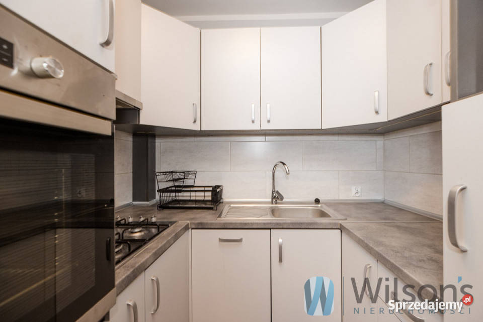 Mieszkanie 38m2 2 pok Warszawa Żelazna 18421zł/m2 mazowieckie