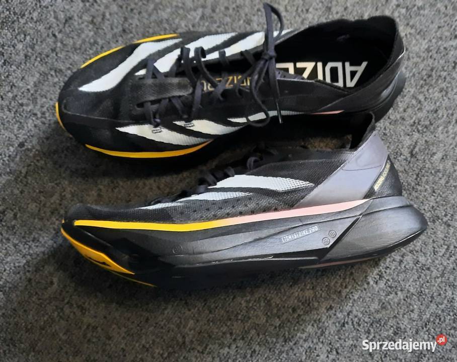 Buty adidas Adizero Adios Pro 3 U Sportowe Żodyń