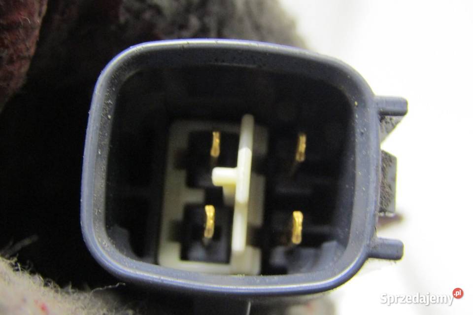SONDA LAMBDA 13 VVTi TOYOTA YARIS III 8946752110