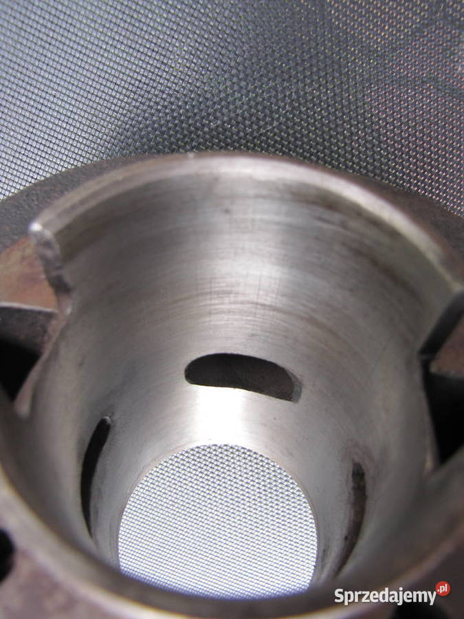 Cylinder Shl M11 Rzepin Drugi