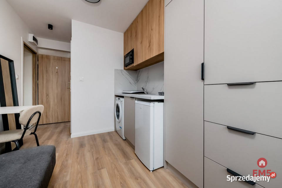 Mieszkanie 13m2 1 pok Białystok Bolesława