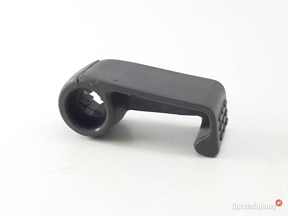 UCHWYT ZAMKA BOLEC TRZPIEN IVECO EUROCARGO łódzkie Janowice