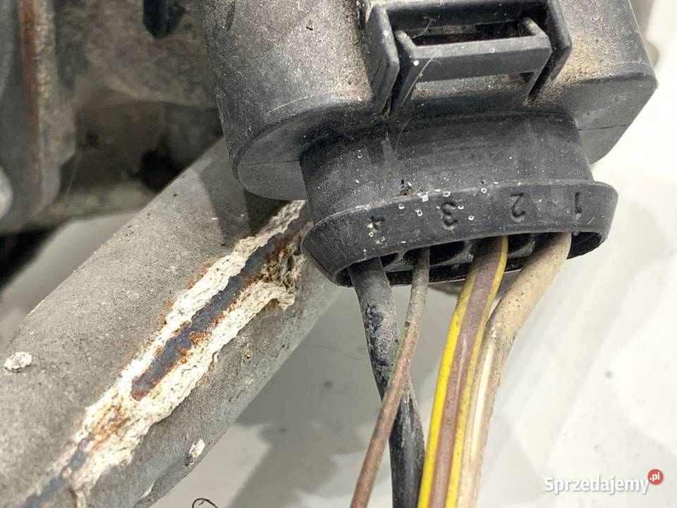 MECHANIZM WYCIERACZEK PRZÓD OPEL CORSA D sprzedam