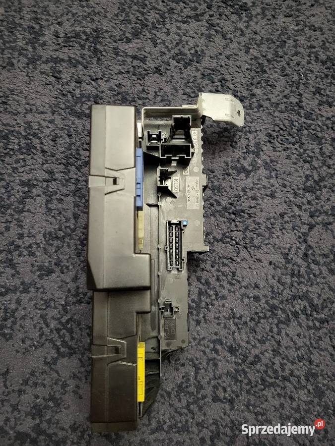 ECM BCM REAR SAM Mercedes W204 kombi