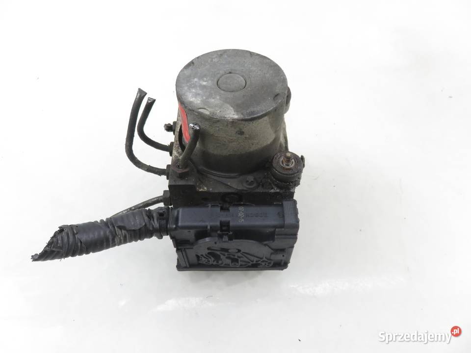 POMPA ABS HYUNDAI GETZ TB 0265800389 osobowe małopolskie sprzedam