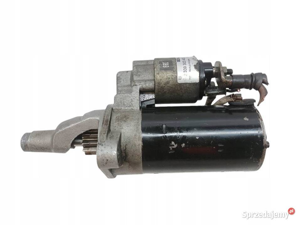 ROZRUSZNIK 2339303432 25 TDI Audi A4 II 20002006 sprzedam