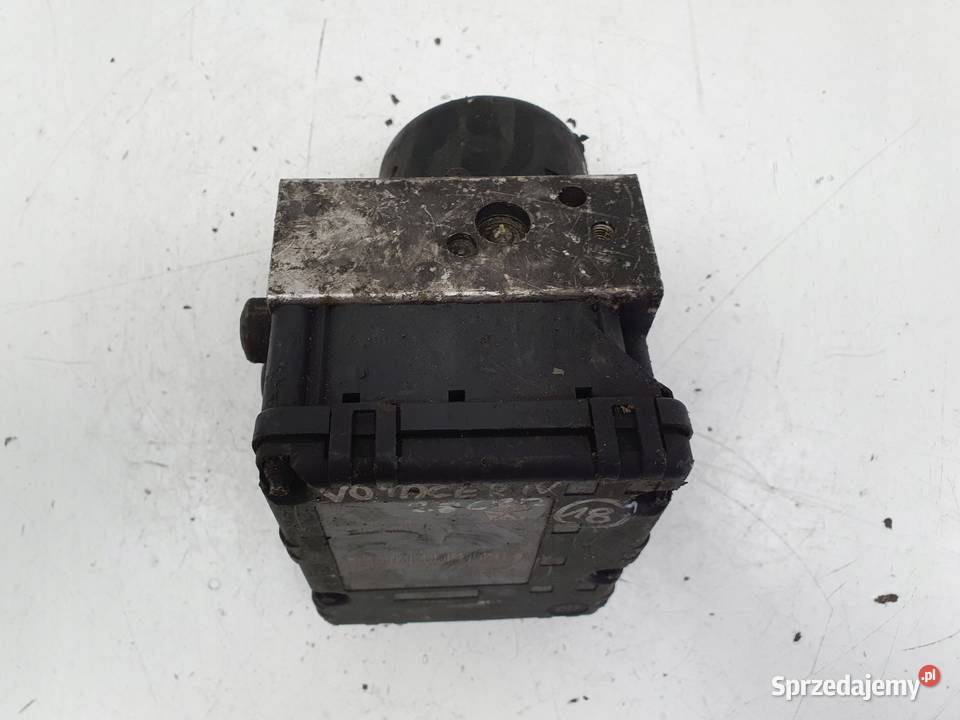 Chrysler Voyager IV 28 CRD POMPA ABS hamulcowa Rudka