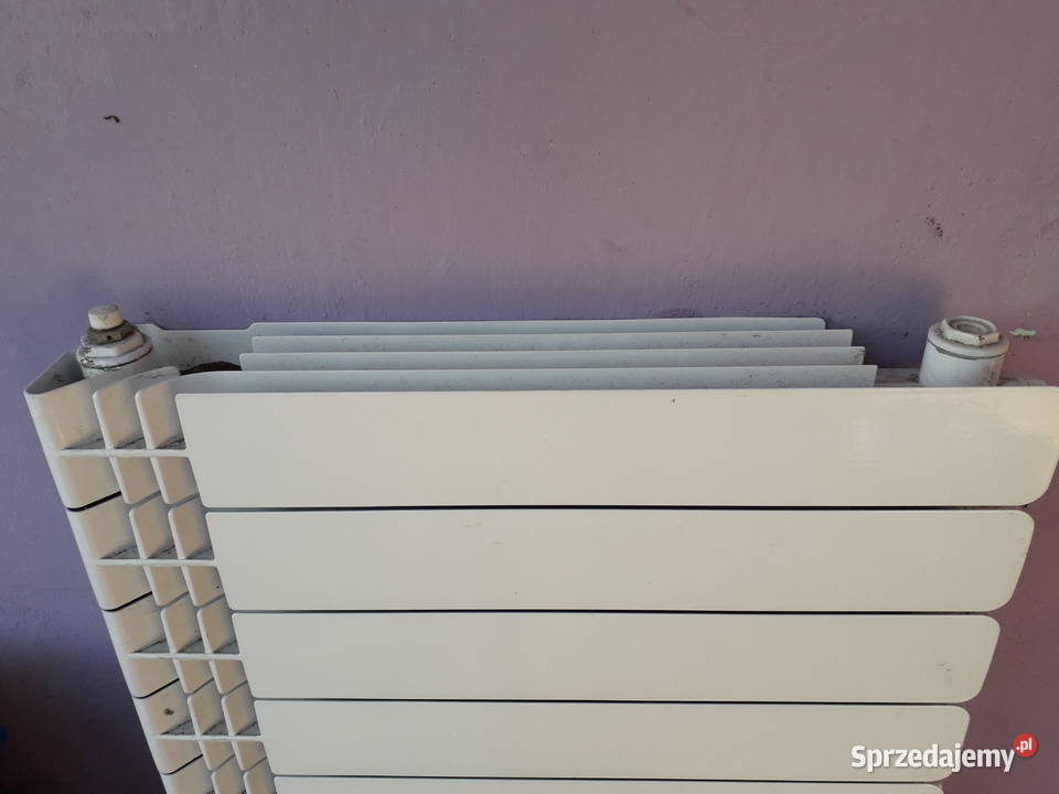 Grzejnik aluminiowy śląskie Częstochowa