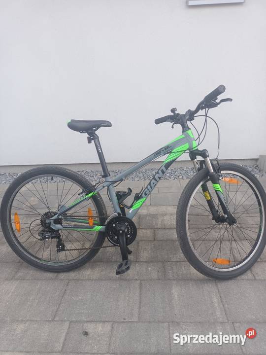Giant rewel xxs koła 26 sprzedam
