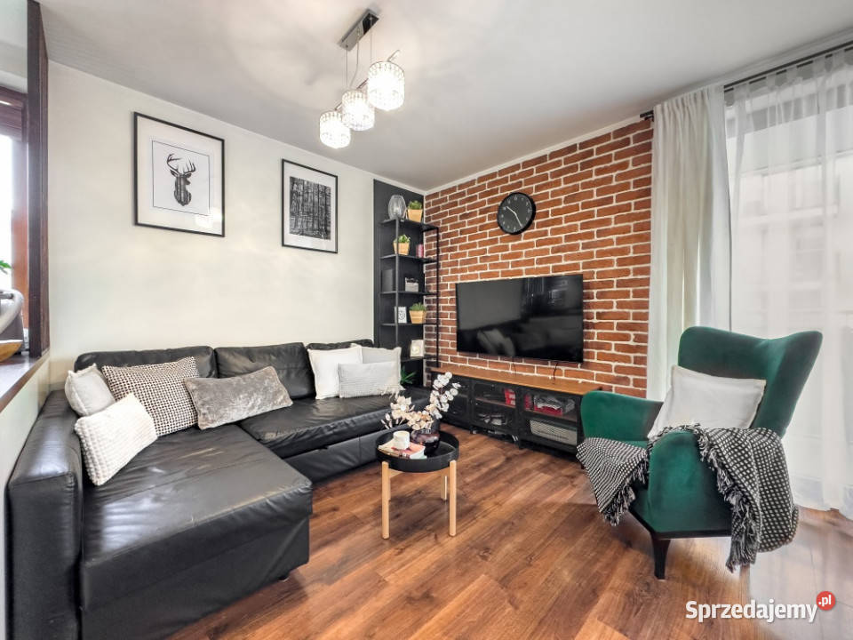 Mieszkanie Złocień BEZPOŚREDNIO 13542zł/m2 Kraków