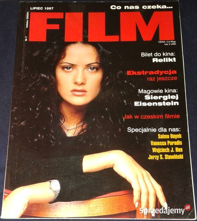 Film 14 czasopism Chełm