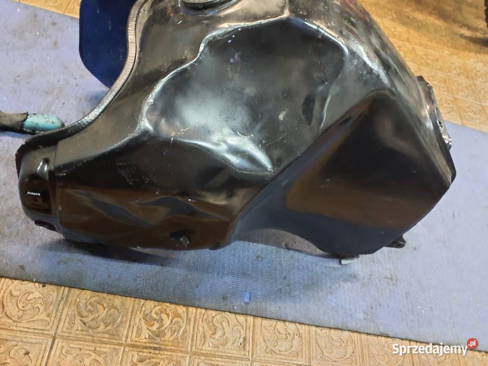 Zbiornik paliwa Yamaha Tenere XTZ 660 Koszalin