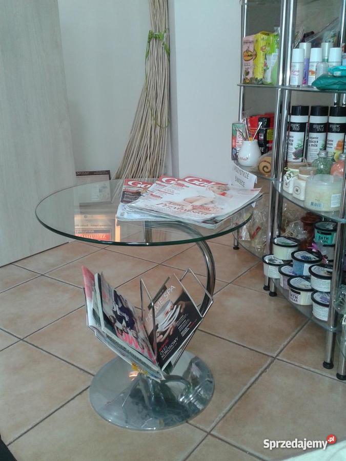 salon gabinet kosmetyczny Poznań odstępne wyposa Poznań