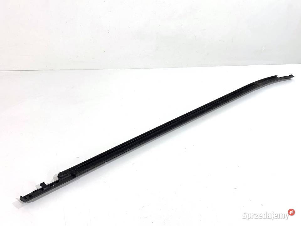 LISTWA ZGARNIAJĄCA TYŁ LEWY HYUNDAI TUCSON osobowe Listwy