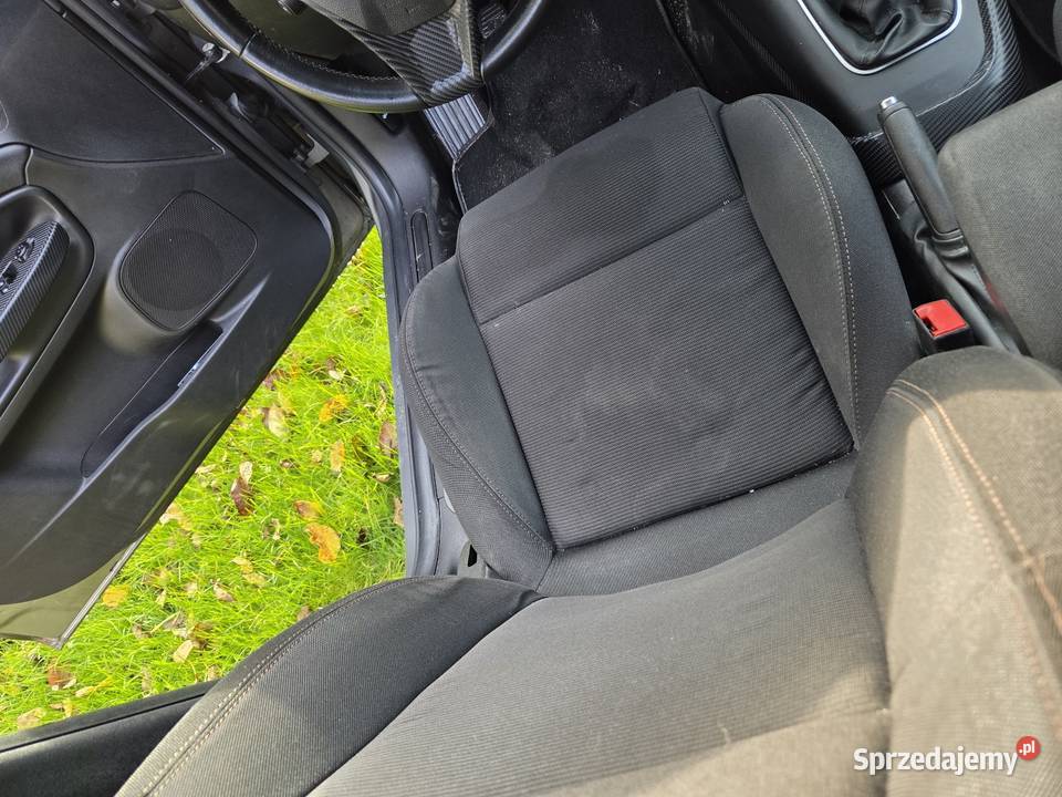 Alfa romeo giulietta 16 jdtm Bolesławiec