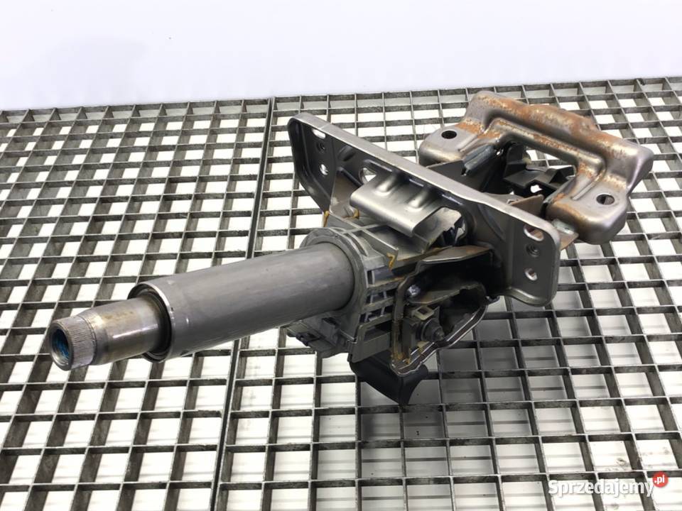 KOLUMNA KIEROWNICZA AUDI A4 B8 8K0419506AL 0715