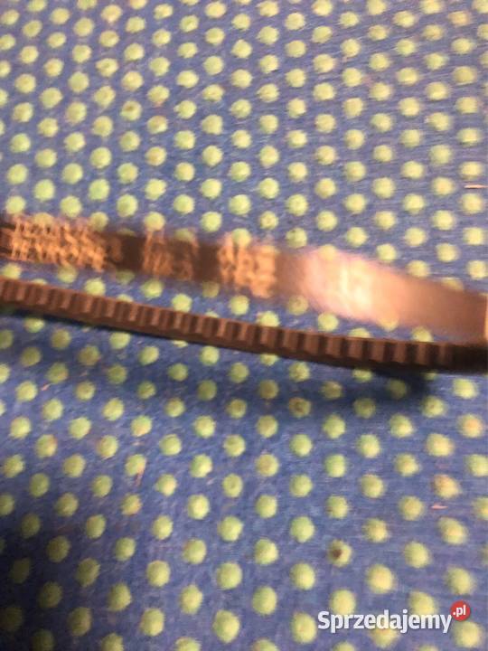 Texrope HXF XPZ 770 Pasek klinowy Piła sprzedam