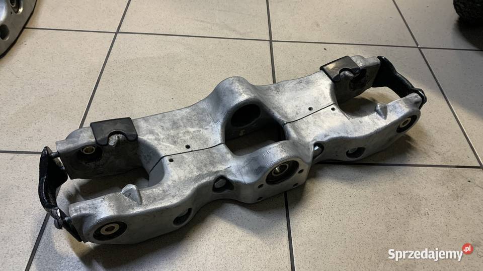 Półka górna zawieszenie Piaggio MP3 125 Jawiszowice