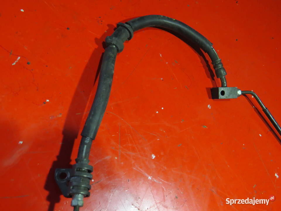 MALAGUTI SPIDER 500 przewód hamulca stalowy Przewody hamulcowe Warszawa