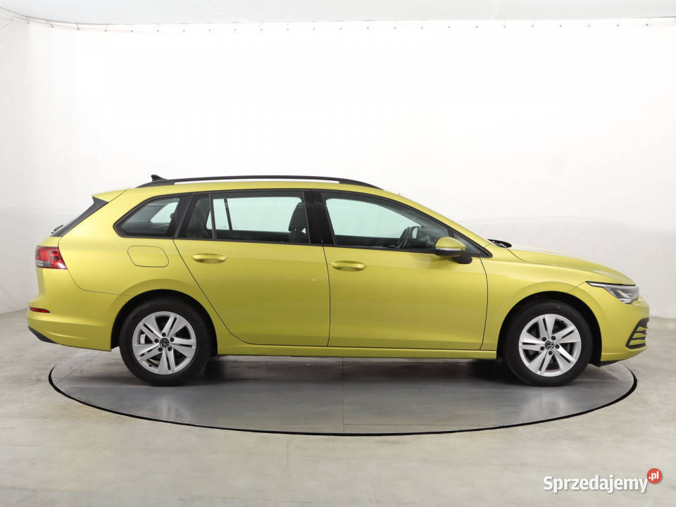 VW Golf 15 TSI ESP Motoryzacja Katowice