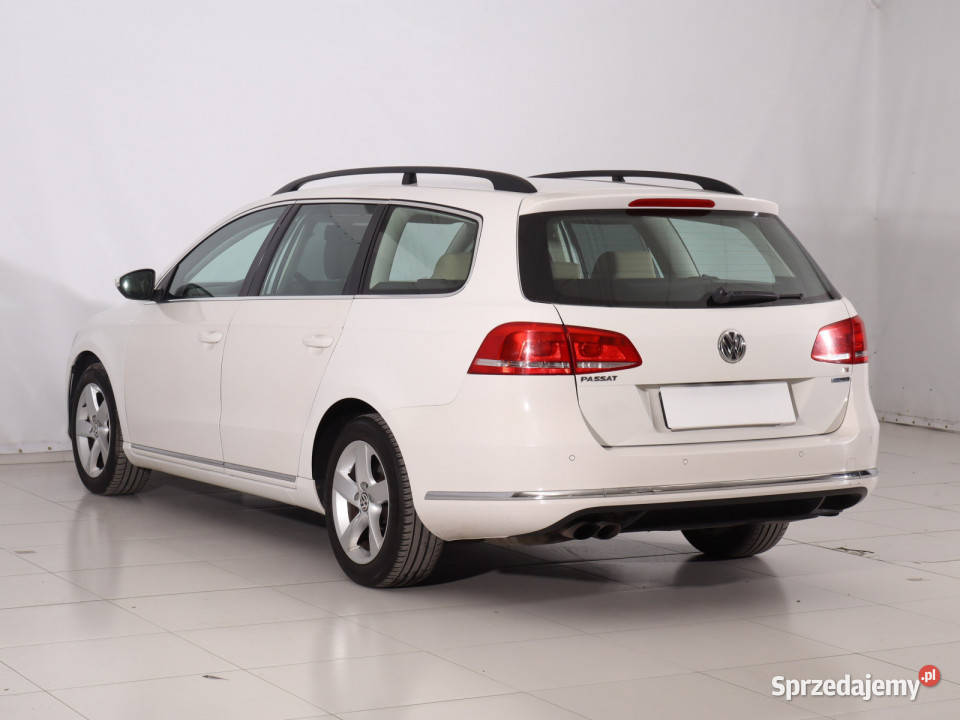 VW Passat 14 TSI mazowieckie Piaseczno