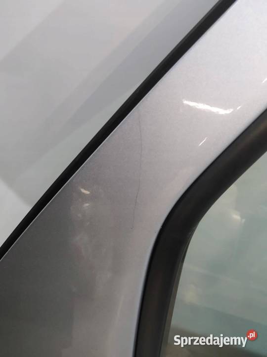 DRZWI PRAWE TYŁ NH623M Honda CRV II 20012006