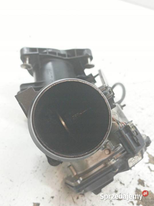 PRZEPUSTNICA 7810752 8506359 20 D N47 Bmw Seria Przepustnice sprzedam