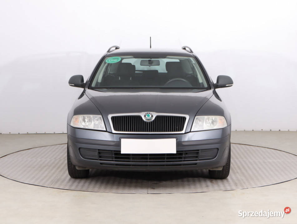 Skoda Octavia 16