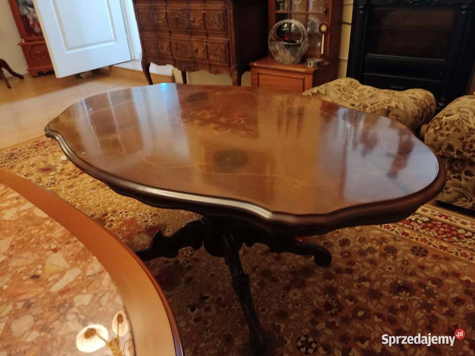 ława stolik wyprzedaż spory wybór Dom i Ogród Gorzów Wielkopolski sprzedam