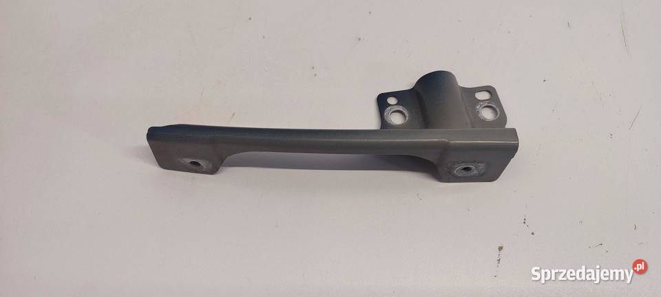 VW TIGUAN II MOCOWANIE BŁOTNIKA PRAWY PRZÓD sprzedam