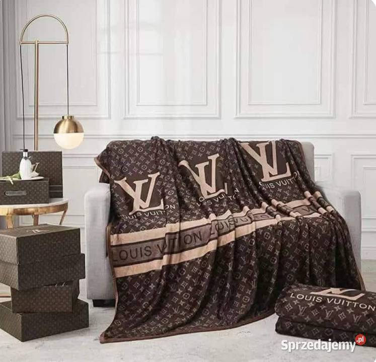 Koc 160x200 Koce i narzuty Łomża