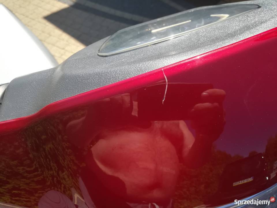 Baotian BT49QT9 Baotian Osielsko