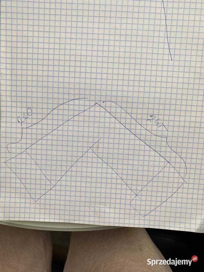 Piekny w stanie idealnym naroznik KLER