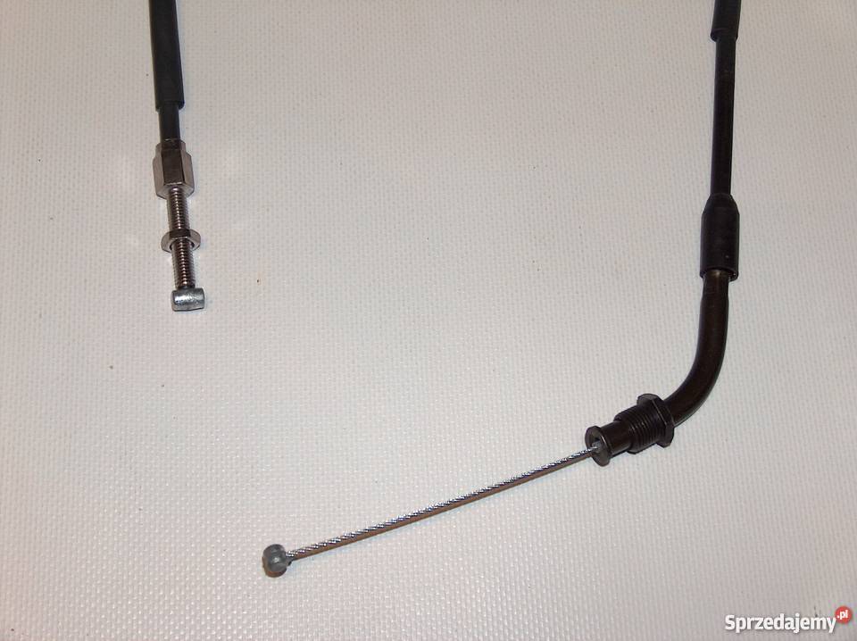 LINKA GAZU ZAMYKAJĄCA CBR 1000 F 8788 Zabrze