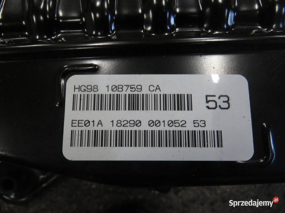 BATERIA AKUMULATOR 14 kWh MONDEO MK5 20 HYBRYDA