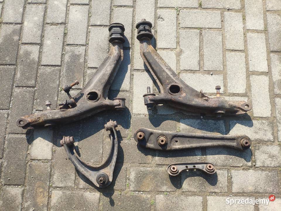 Wahacz przedni pod stabilizator civic EK4 VI 6 śląskie