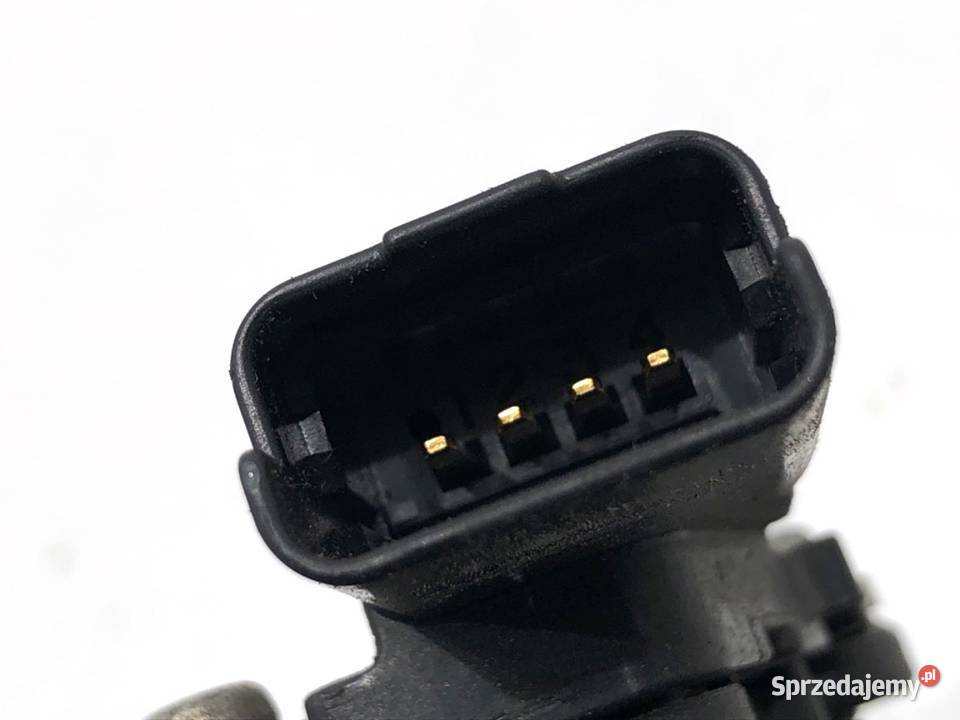 PRZEPŁYWOMIERZ CITROEN C5 III 9681917980 20 136