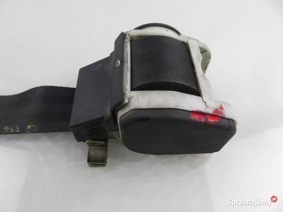 PAS PRAWY PRZEDNI VW CADDY III 6K4857706 Pasy bezpieczeństwa