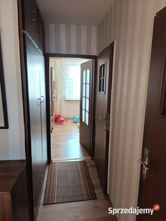 mieszkanie na sprzedaż Myszków